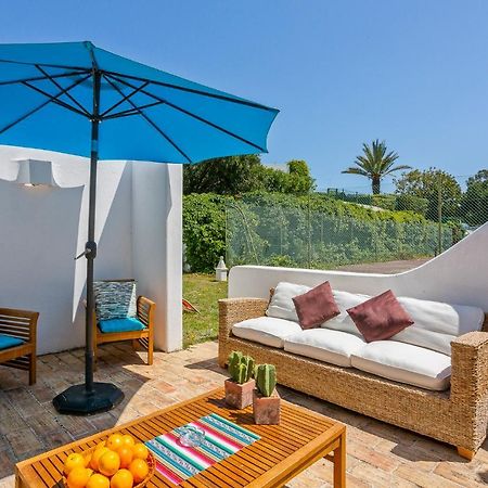 Villa In Quinta Da Balaia Albufeira Zewnętrze zdjęcie