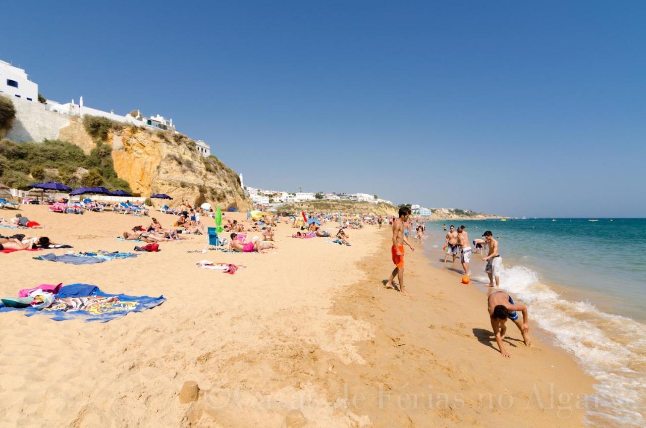 Villa In Quinta Da Balaia Albufeira Zewnętrze zdjęcie
