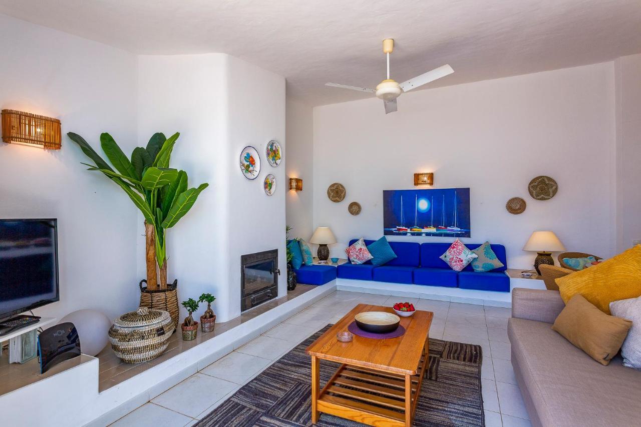 Villa In Quinta Da Balaia Albufeira Zewnętrze zdjęcie