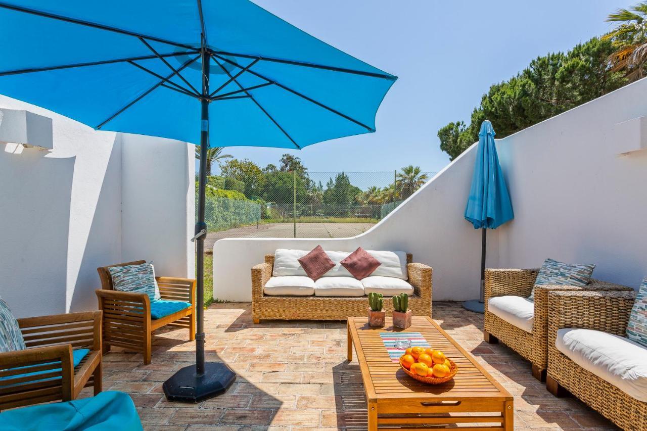 Villa In Quinta Da Balaia Albufeira Zewnętrze zdjęcie