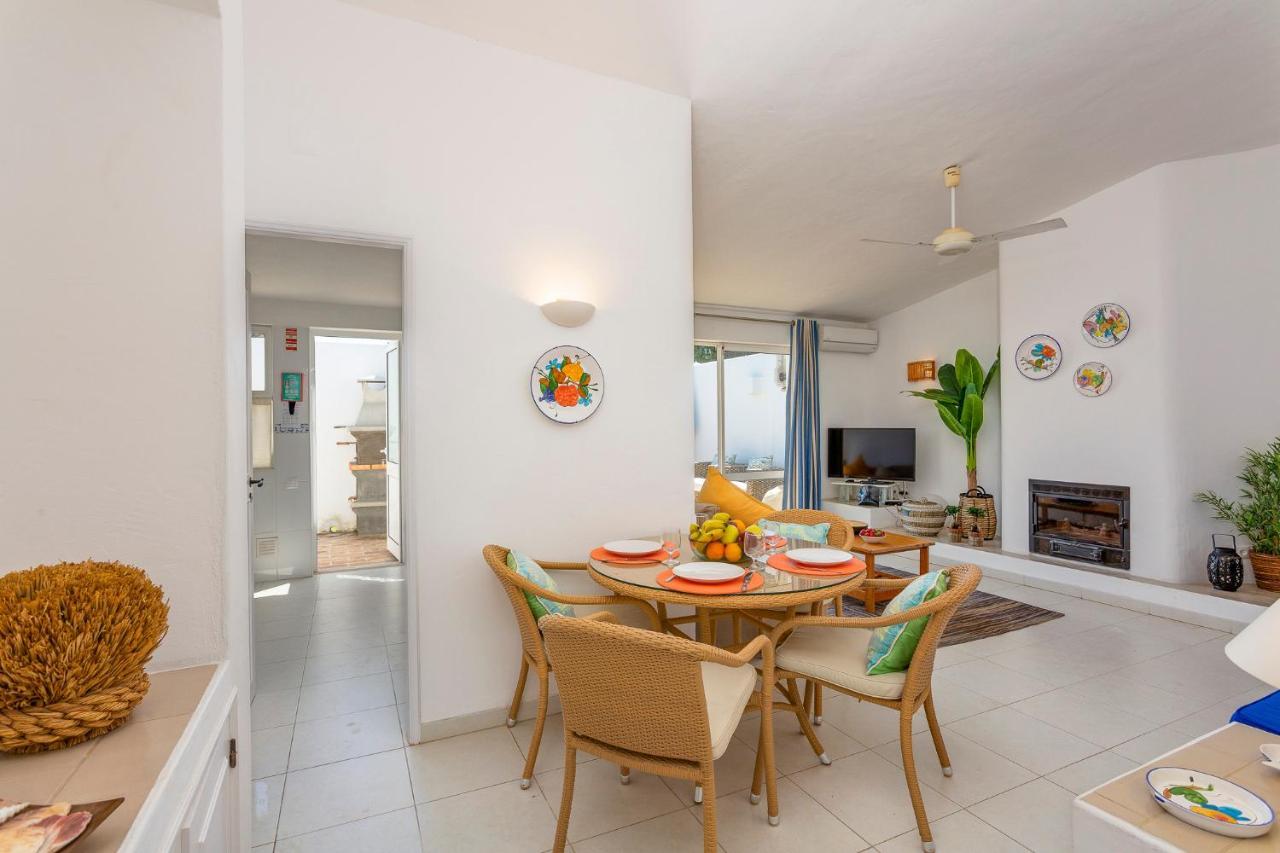 Villa In Quinta Da Balaia Albufeira Zewnętrze zdjęcie