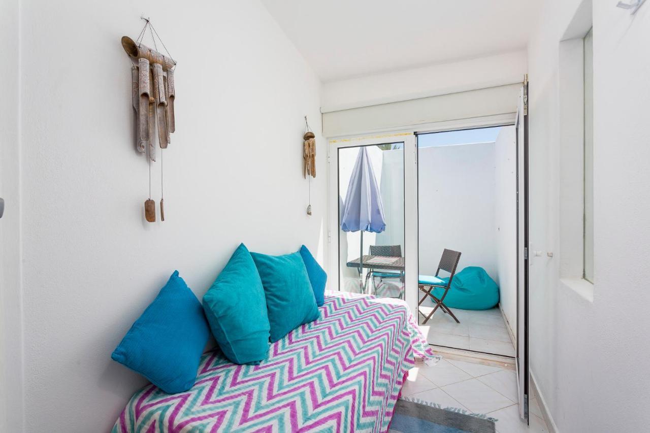 Villa In Quinta Da Balaia Albufeira Zewnętrze zdjęcie