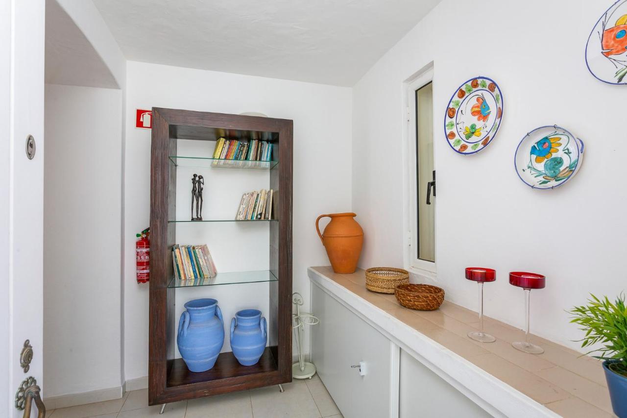 Villa In Quinta Da Balaia Albufeira Zewnętrze zdjęcie