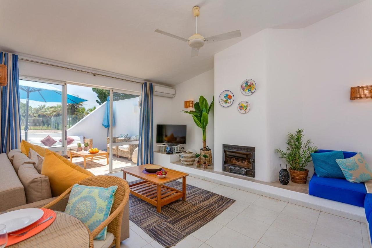 Villa In Quinta Da Balaia Albufeira Zewnętrze zdjęcie