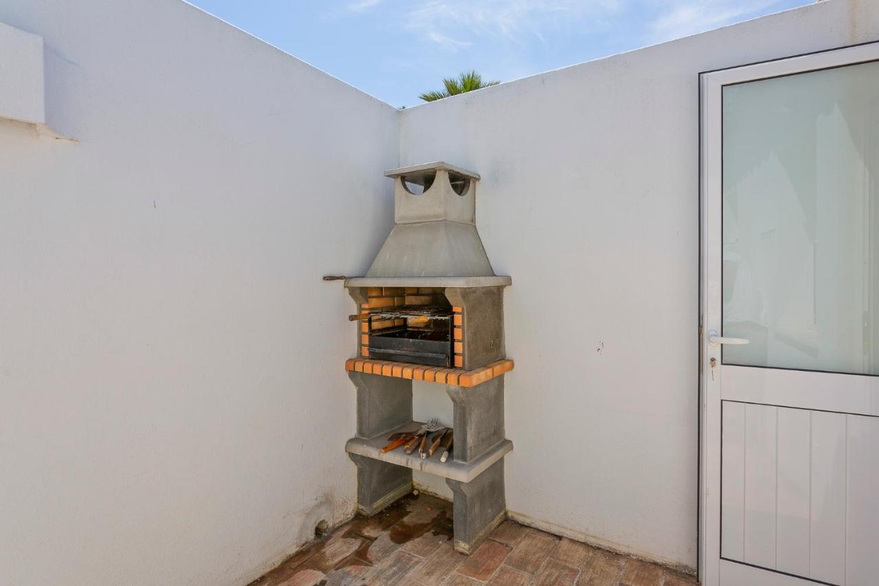 Villa In Quinta Da Balaia Albufeira Zewnętrze zdjęcie