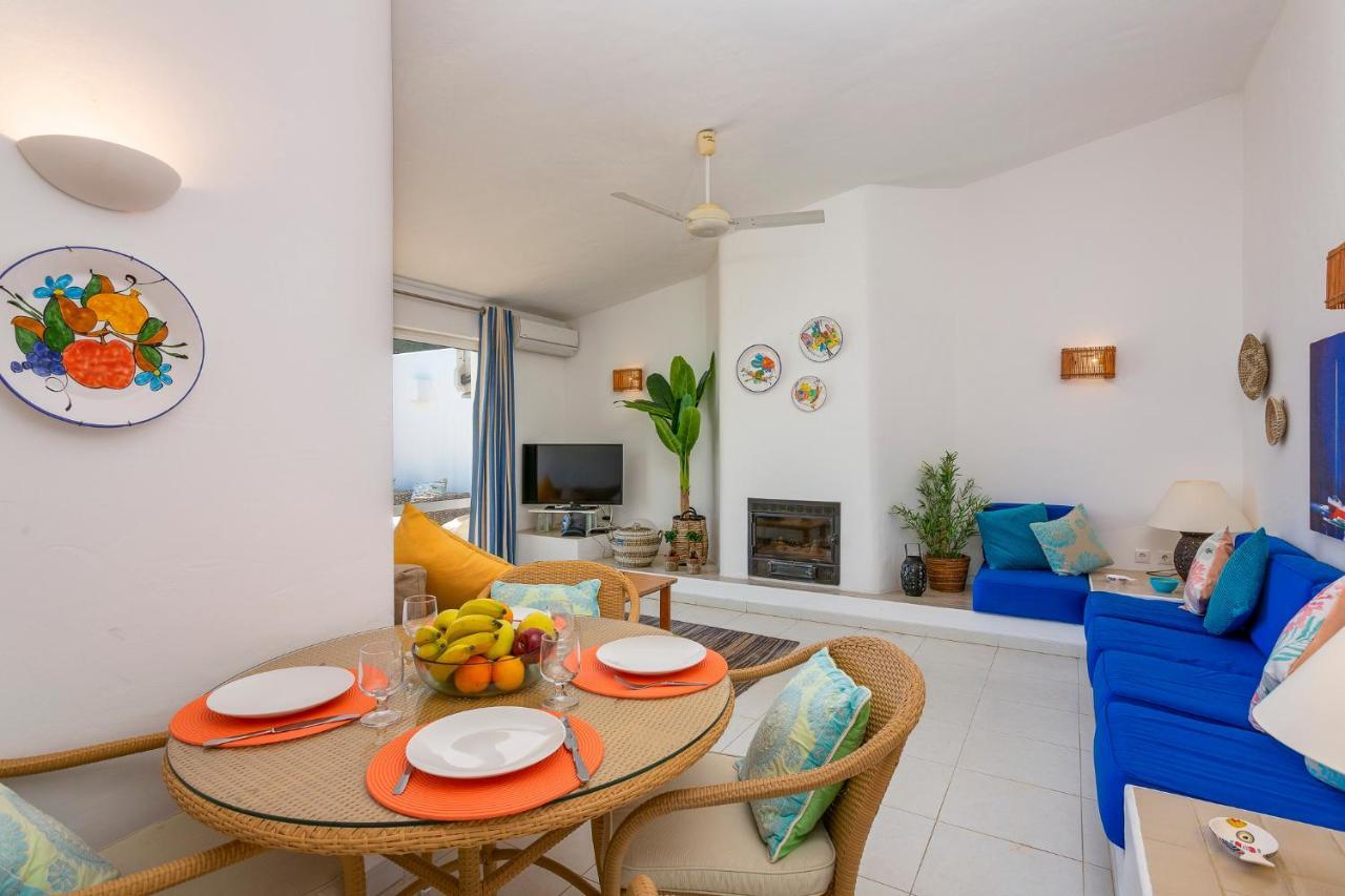 Villa In Quinta Da Balaia Albufeira Zewnętrze zdjęcie