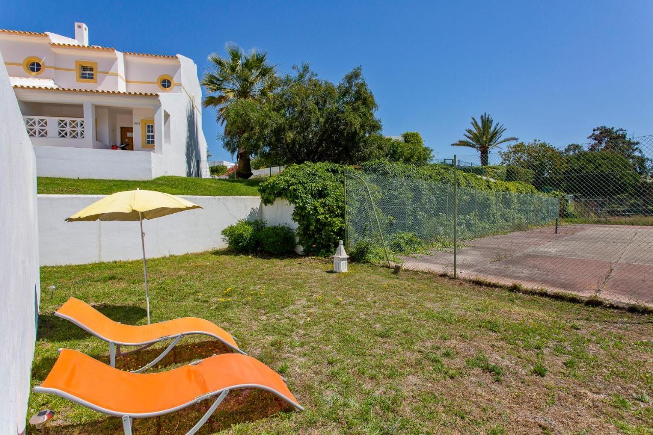 Villa In Quinta Da Balaia Albufeira Zewnętrze zdjęcie