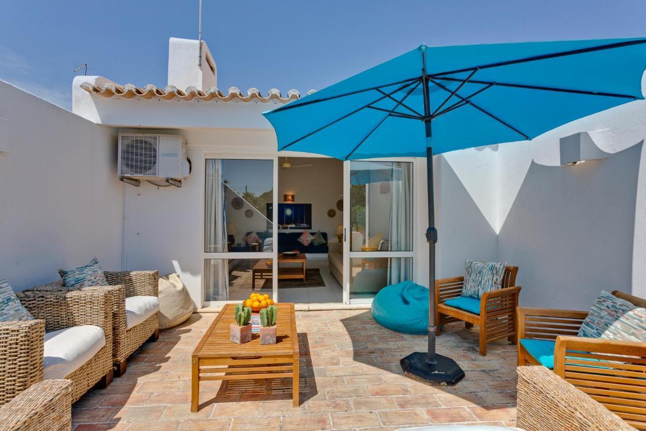 Villa In Quinta Da Balaia Albufeira Zewnętrze zdjęcie