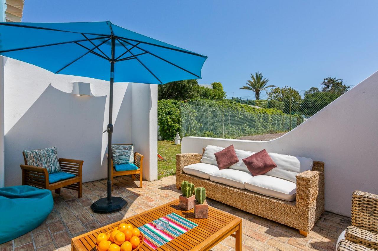 Villa In Quinta Da Balaia Albufeira Zewnętrze zdjęcie