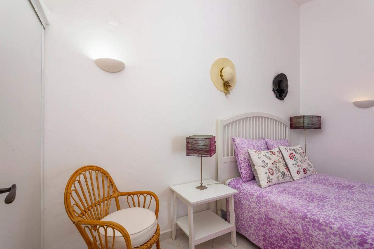 Villa In Quinta Da Balaia Albufeira Zewnętrze zdjęcie