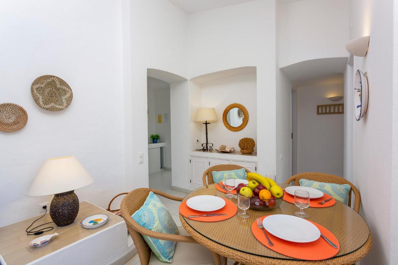 Villa In Quinta Da Balaia Albufeira Zewnętrze zdjęcie