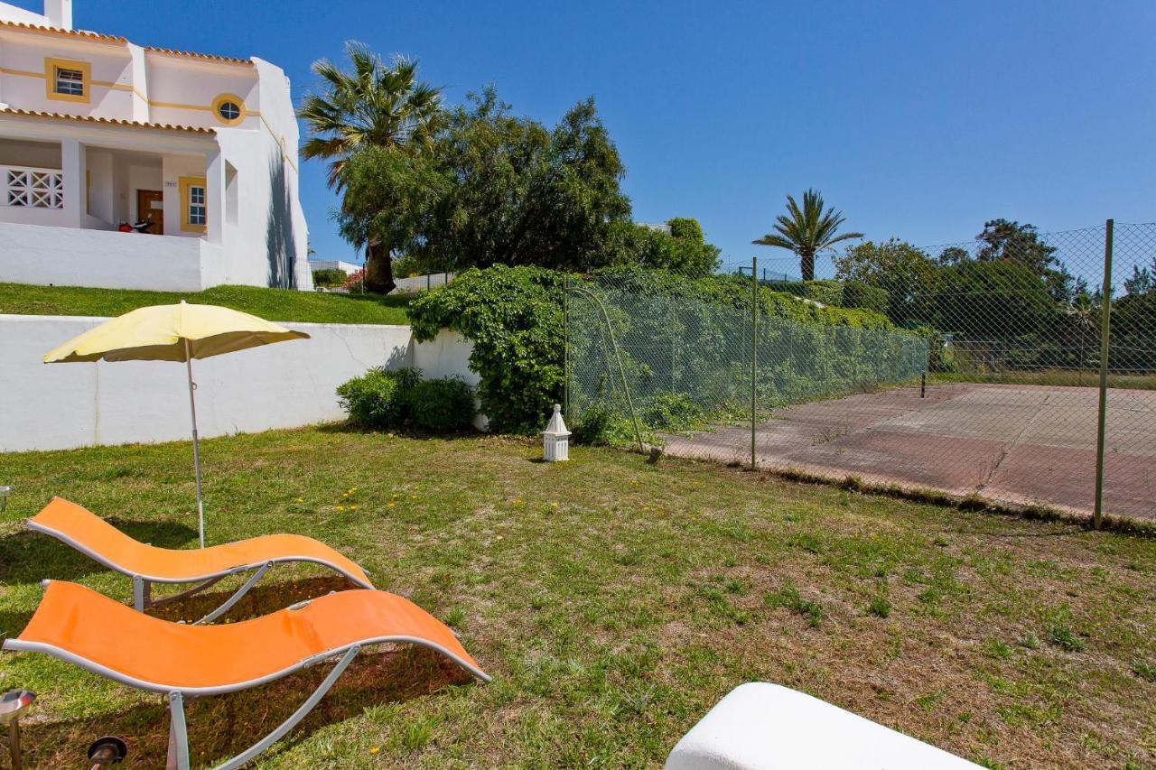Villa In Quinta Da Balaia Albufeira Zewnętrze zdjęcie