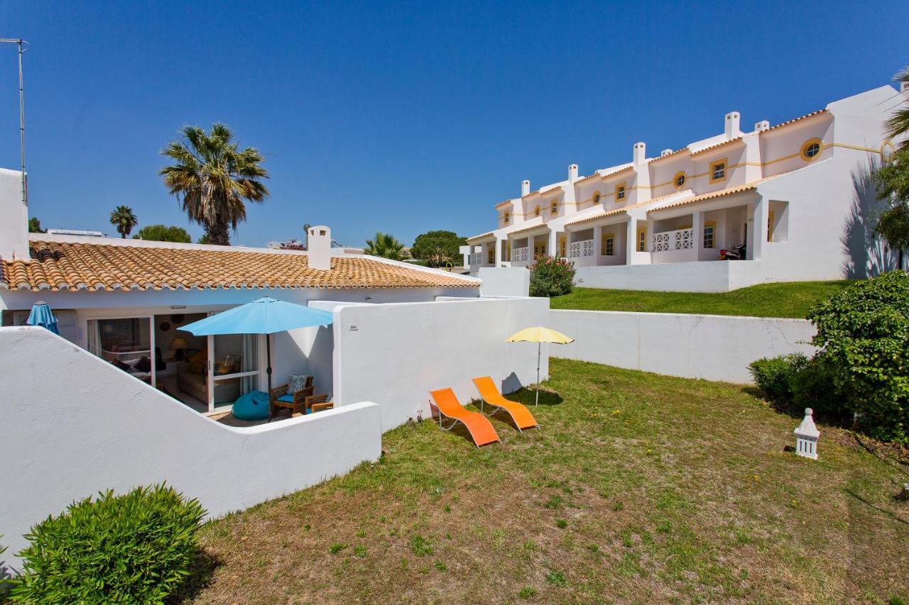 Villa In Quinta Da Balaia Albufeira Zewnętrze zdjęcie
